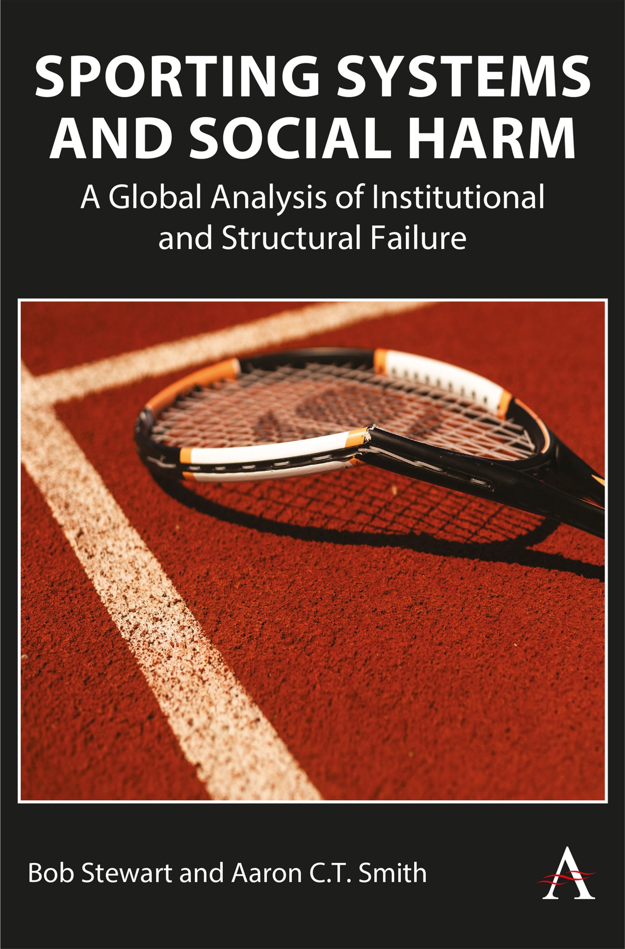 Cover image for Sporting Systems and Social Harm ISBN 9781801360586
